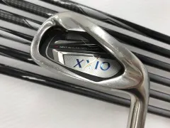 2026年最新】XXIO ゼクシオ7 MP700 アイアンの人気アイテム - メルカリ