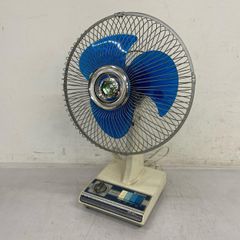 東芝 CRYSTAL ZEPHYR SF-30G レトロ扇風機 動作品 - メルカリ