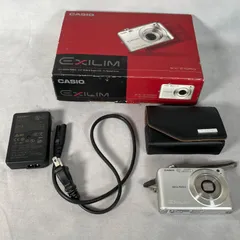 2026年最新】EX-Z1050 EXILIMの人気アイテム - メルカリ