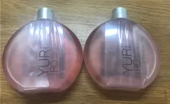 YURI iRO ボディオイル 100ml 2本セット ユリイロ ホワイトリリー
