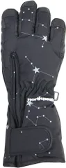 ノースピーク north peak スノーボード  スキー ジュニア グローブ  NP4072 PK PK