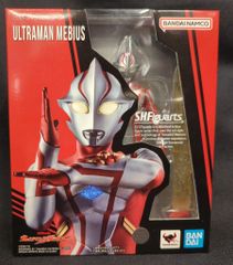 반다이 SHFiguarts 울트라 맨 뫼비우스