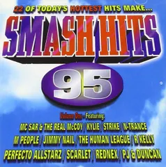 2026年最新】smash hits in 80sの人気アイテム - メルカリ
