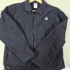 ASICS NOVALIS ジップアップ フーディー ブラック XL - メルカリ