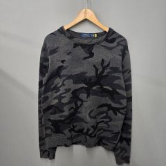 O*e様 古着 00年代 Polo Ralph Lauren ラルフ サーマルロ - メルカリ