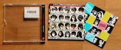 Sunny Girl demo CD デモCD 東名阪ツアー - メルカリ