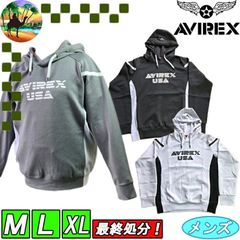 匿名配送】AVIREX グッドスマイルレーシング 初音ミク コラボ