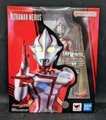 반다이 SHFiguarts 울트라 맨 뫼비우스