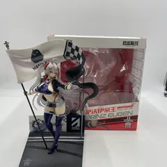 【中古品】 アズールレーン プリンツ・オイゲン ファイナル・ラップVer. 1/7 【053-260513-NS-04-tei】