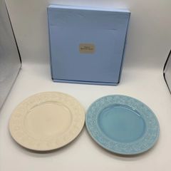 ウエッジウッド 27センチ プレート - メルカリ