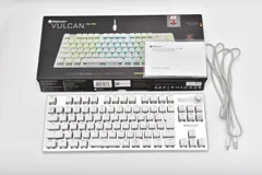 【動作保証有り！】ROCCAT VULCAN TKL Proのサムネイル