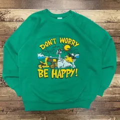 80's~ Pannill Don't Worry Be Happyのサムネイル