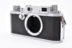 ☆美品☆ キヤノン CANON Ⅳ 改 RAPID WINDER 付き#1931 - メルカリ