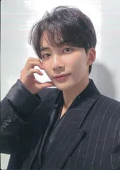 SEVENTEEN JEONGHAN FOLLOW THE CITY スタンプラリー