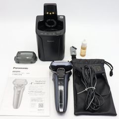 Panasonic メンズ電気シェーバー ES-LS5B 22年製 - メルカリ