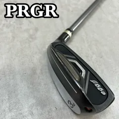 寶TIS-560 PRGR egg セットアイアン M37 2026年最新】prgr m37の人気アイテム - メルカリ