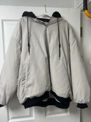 MEGA COLLECTION ヴィンテージ・ウィンドブレーカー ジャケット古着 