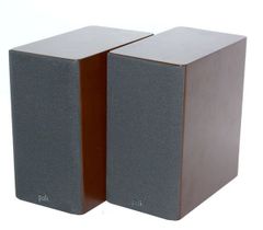 美品 Polk Audio RESERVE R700 スピーカー ペア - メルカリ