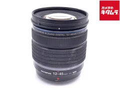 M.ZUIKO DIGITAL ED 12-45mm F4.0 PRO 中古 2026年最新】Yahoo!オークション -m.zuiko digital ed 12-45mm f4.0