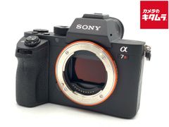 SONY α7Ⅳ ボディー シャッター246回【OH済】予備バッテリー充電器付