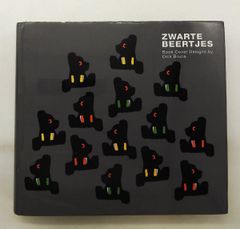 ZWARTE BEERTJES /ディック ブルーナ 装丁の仕事 』 - メルカリ