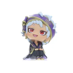るかっぷ カリム・アルアジーム ディズニー ツイステッドワンダーランド 完成品 フィギュア メガハウス