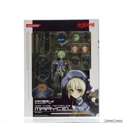 武装神姫(ぶそうしんき) テンタクルス型MMS マリーセレス 完成品 可動フィギュア コナミデジタルエンタテインメントのサムネイル