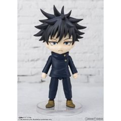 Figuarts mini(피규아츠미니) 후시구로 메구미(주문회전) 완성품 가동 피규어 반다이 스피릿츠