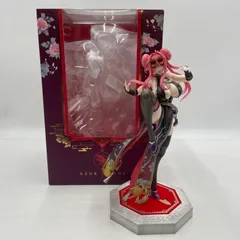 【中古品】 アズールレーン ブレマートン アクションクルーズVer. 1/7 【053-260513-NS-06-tei】