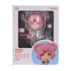 ねんどろいど ナツキ ドキドキ文芸部 2077 グッドスマイルカンパニー