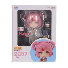 2026年最新】ねんどろいど ドキドキ文芸部! ナツキの人気アイテム