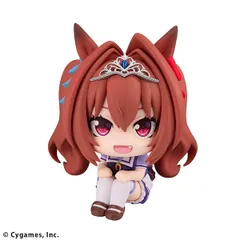 るかっぷ ダイワスカーレット ウマ娘 プリティーダービー 完成品 フィギュア メガハウス