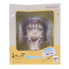 るかっぷ 戌神ころね(いぬがみころね) ホロライブプロダクション 完成品 フィギュア メガハウス