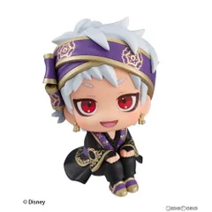 るかっぷ カリム・アルアジーム ディズニー ツイステッドワンダーランド 完成品 フィギュア メガハウス
