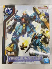 2026年最新】1/100 ヤクト・ドーガ (ギュネイ・ガス機) スペシャル