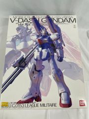 MG Vダッシュガンダム 