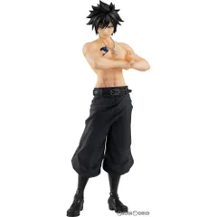 POP UP PARADE(ポップアップパレード) グレイ・フルバスター 「FAIRY TAIL(フェアリーテイル)」ファイナルシリーズ 完成品 フィギュア グッドスマイルカンパニー