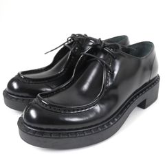 Marsell Marsèll マルセル ズッカ ゼパ ダービー 新品 - メルカリ