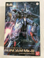 2026年最新】RE/100 ガンダムMk-III 8号機の人気アイテム - メルカリ