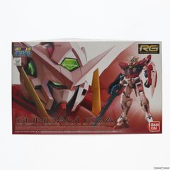 건프라 EXPO 한정 RG 1/144 GN-001 건담 엑시아 트랜잠 클리어 Ver. 기동전사 건담 00(더블 오) 프라모델(0215128) 반다이