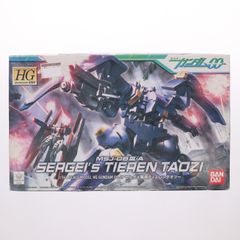 HG 1/144 MSJ-06IIIA 세르게이 전용 티에렌타오투 기동전사 건담 00(더블오) 프라모델(0158131) 반다이