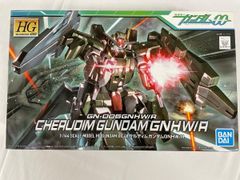 HG アリオスガンダムGNHW/W & ケルディムガンダムGNHW/R セット - メルカリ