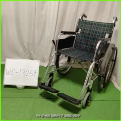 2026年最新】車椅子 介助式 ミキの人気アイテム - メルカリ