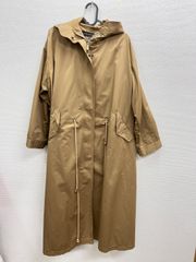 TITE IN TGE STORE ティテインザストア コート - メルカリ