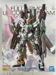 2026年最新】MG フルアーマーユニコーンガンダム Ver.kaの人気アイテム