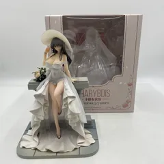 【中古品】 アズールレーン カリブディス 輝かしの麗裳Ver. 1/7 【053-260513-NS-07-tei】