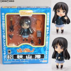 ねんどろいど 1346 月宮あゆ フィギュア key kanon - メルカリ