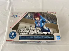 【未開封】Figure-rise Standard ルナマリア・ホーク [ガンダムベースカラー] 「機動戦士ガンダムSEED FREEDOM」 ガンダムベース限定