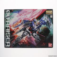 MG 1/100 GN-0000+GNR-010 더블 오라이저 기동전사 건담 00(더블 오) 프라모델(0169914) 반다이