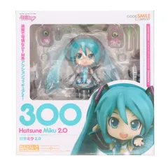 2026年最新】初音ミク ねんどろいど 2.0の人気アイテム - メルカリ